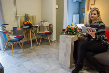 Kastalia Boutique Hotel