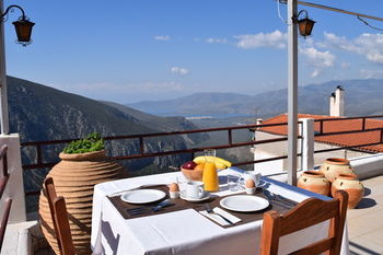 Kastalia Boutique Hotel