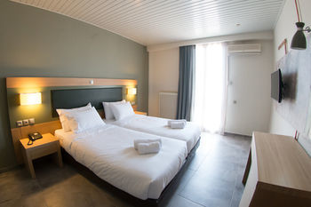Kastalia Boutique Hotel