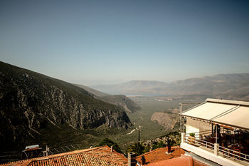 Kastalia Boutique Hotel