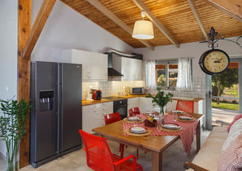 Rhodian Villa