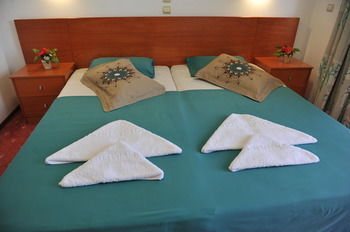 Hotel Heleni Beach