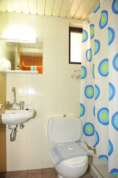 Hotel Heleni Beach