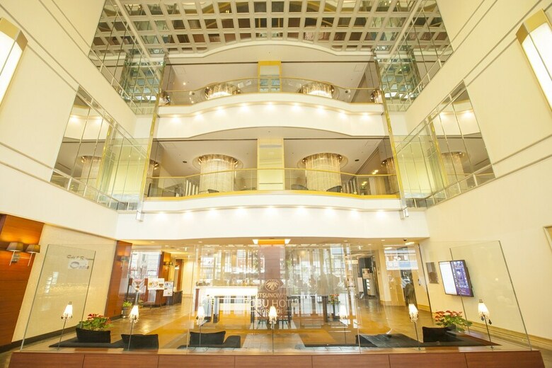Utsunomiya Tobu Hotel Grande