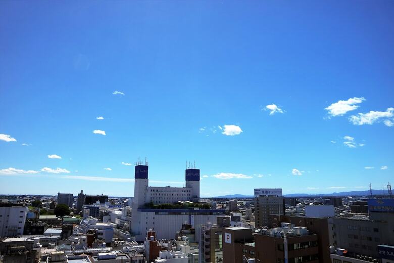Utsunomiya Tobu Hotel Grande