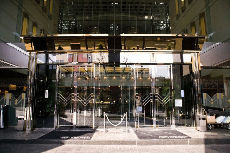 Utsunomiya Tobu Hotel Grande