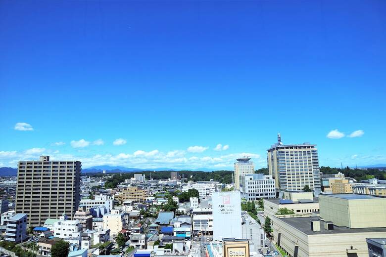 Utsunomiya Tobu Hotel Grande