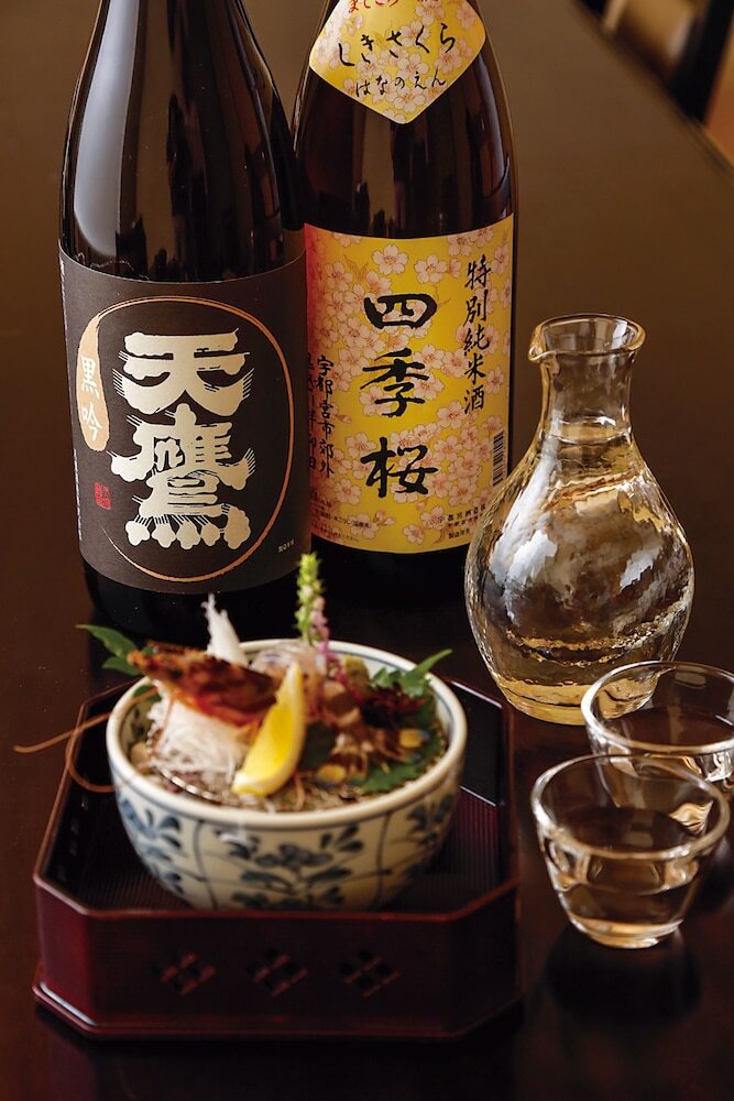 Utsunomiya Tobu Hotel Grande