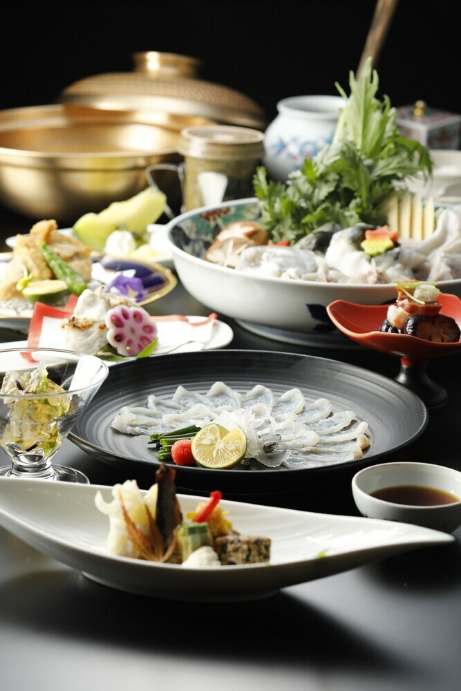 Utsunomiya Tobu Hotel Grande