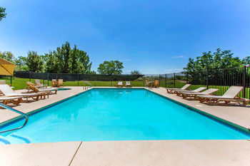Motel Rodeway Inn