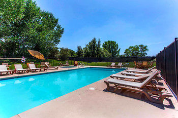 Motel Rodeway Inn