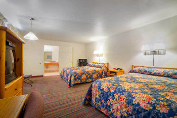 Motel Rodeway Inn