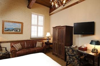 Hostal Ansonborough Inn