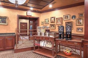 Hostal Ansonborough Inn