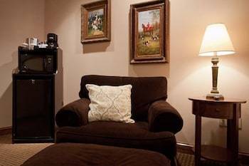 Hostal Ansonborough Inn