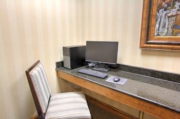 Hostal Ansonborough Inn