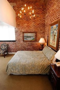 Hostal Ansonborough Inn