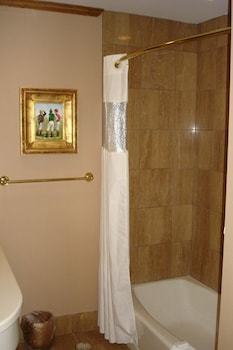 Hostal Ansonborough Inn