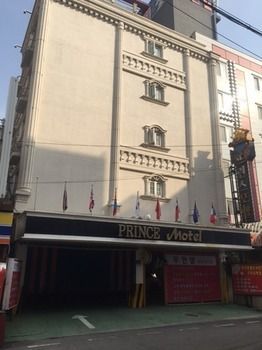 Hotel Prince Motel