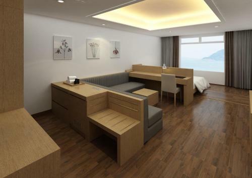 B&beach Hotel