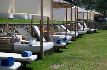 Sunrise Hotel - All Inclusive