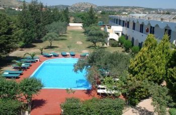 Loutanis Hotel - All Inclusive