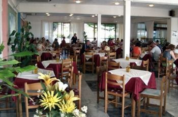 Loutanis Hotel - All Inclusive