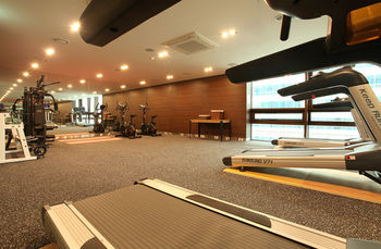 Hotel Skypark Kingstown Dongdaemun