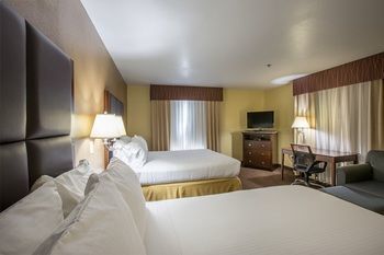 Hotel Holiday Inn Express Hinesville