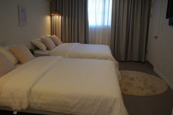 Hotel Most Stay