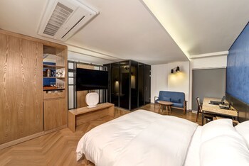 Capace Hotel