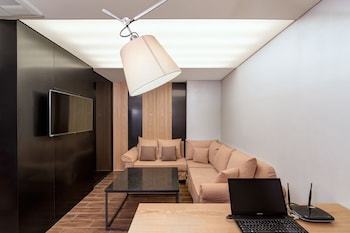 Capace Hotel