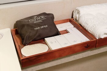 Capace Hotel