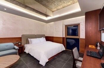 Capace Hotel