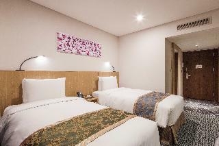 Tmark Grand Hotel Myeongdong
