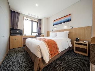 Tmark Grand Hotel Myeongdong