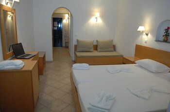 Johannes Apartments