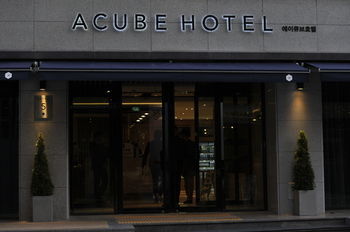 Acube Hotel