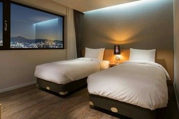 Amanti Hotel Seoul