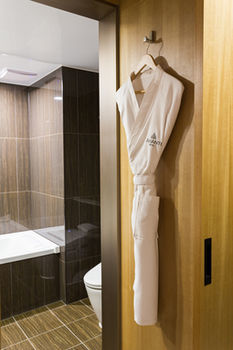 Amanti Hotel Seoul