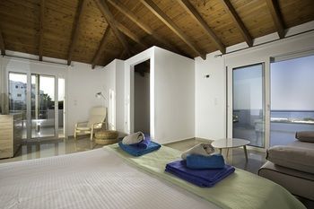 Hill & Sea View Villa