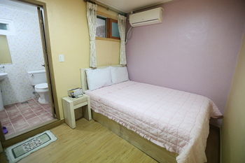 Hotel Fa Central