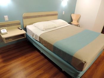 Hotel Motel 6 Lincoln City