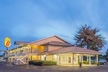 Motel Super 8 Madison Fl