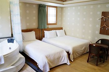 Gs Hotel