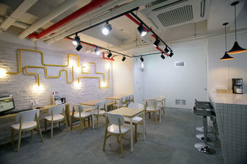K-pop Hotel Seoul Tower