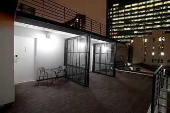 K-pop Hotel Seoul Tower
