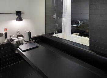 Golden Tulip M Seoul Hotel