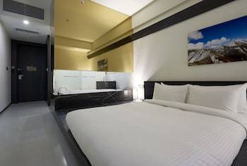 Golden Tulip M Seoul Hotel