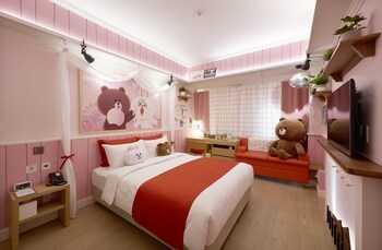 Golden Tulip M Seoul Hotel